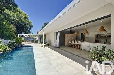 Maison 4 pièces 735000 €