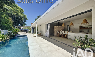 Maison 4 Pièces 170 m² à vendre à Poussan (34560)