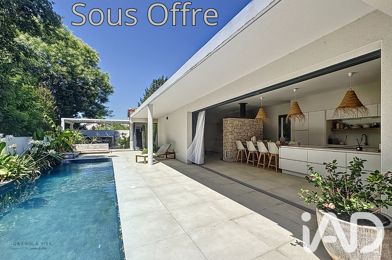 Maison 4 pièces 735000 €