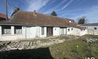 Maison 4 Pièces 134 m² à vendre à Hornaing (59171)