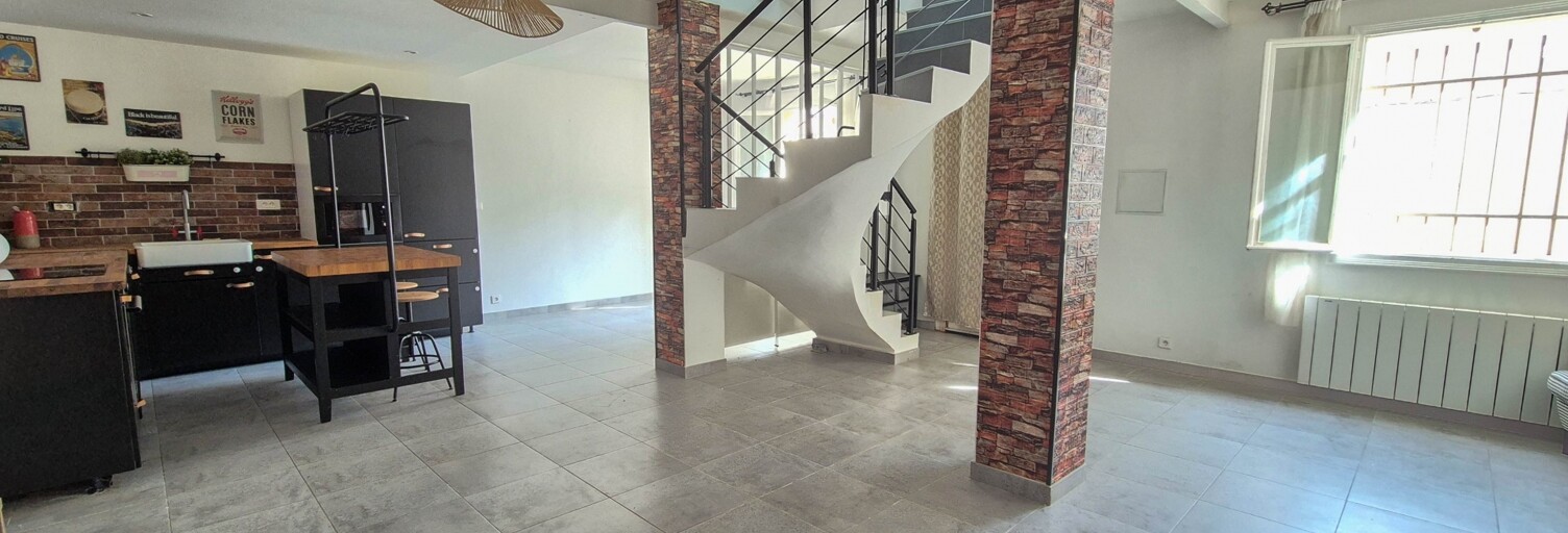 Appartement 4 Pièces 91 m² à vendre à Bougival (78380)