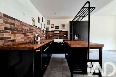 Appartement 4 pièces 389000 €