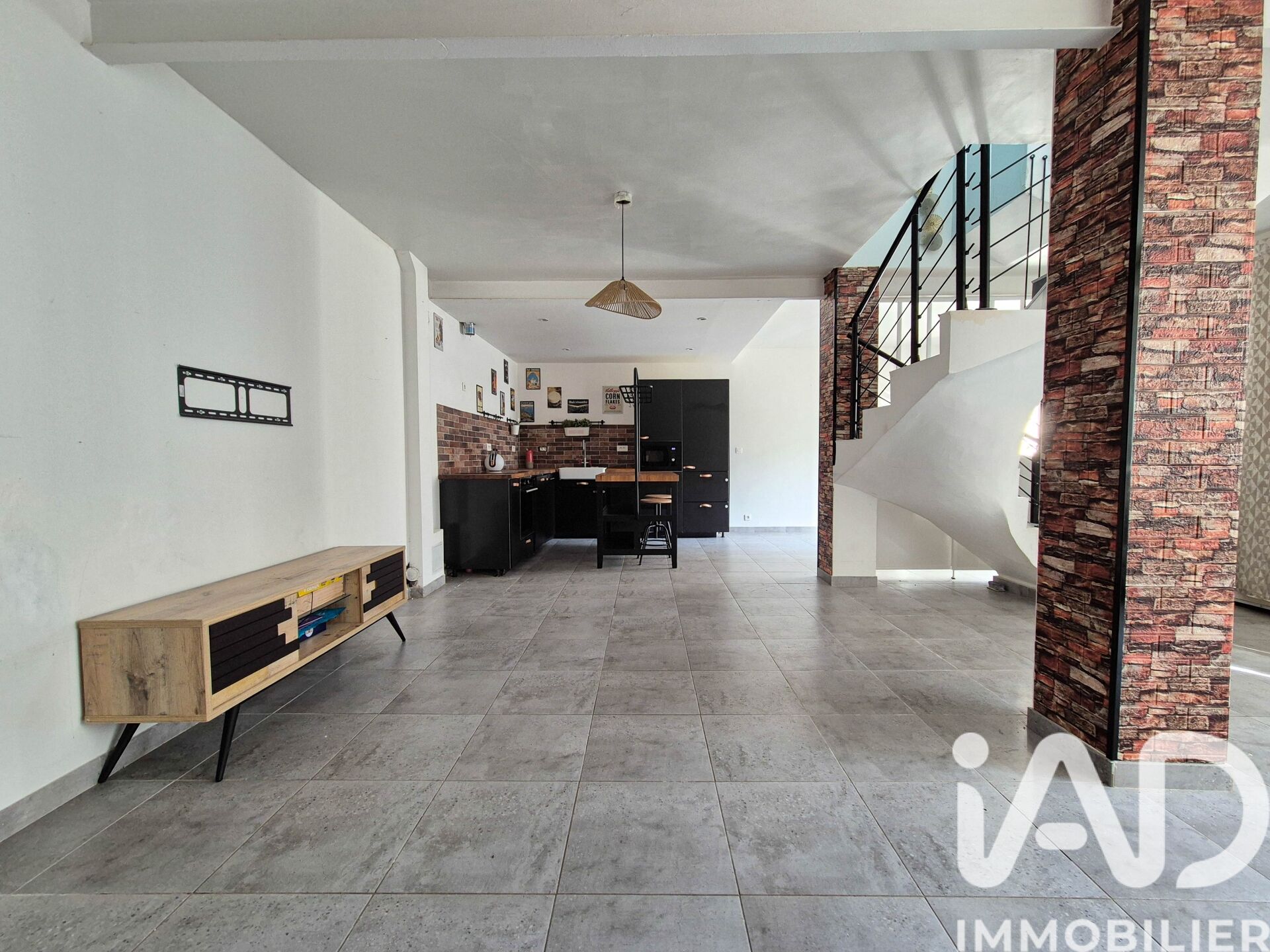 Vente Duplex 4 pièces - Photo 2