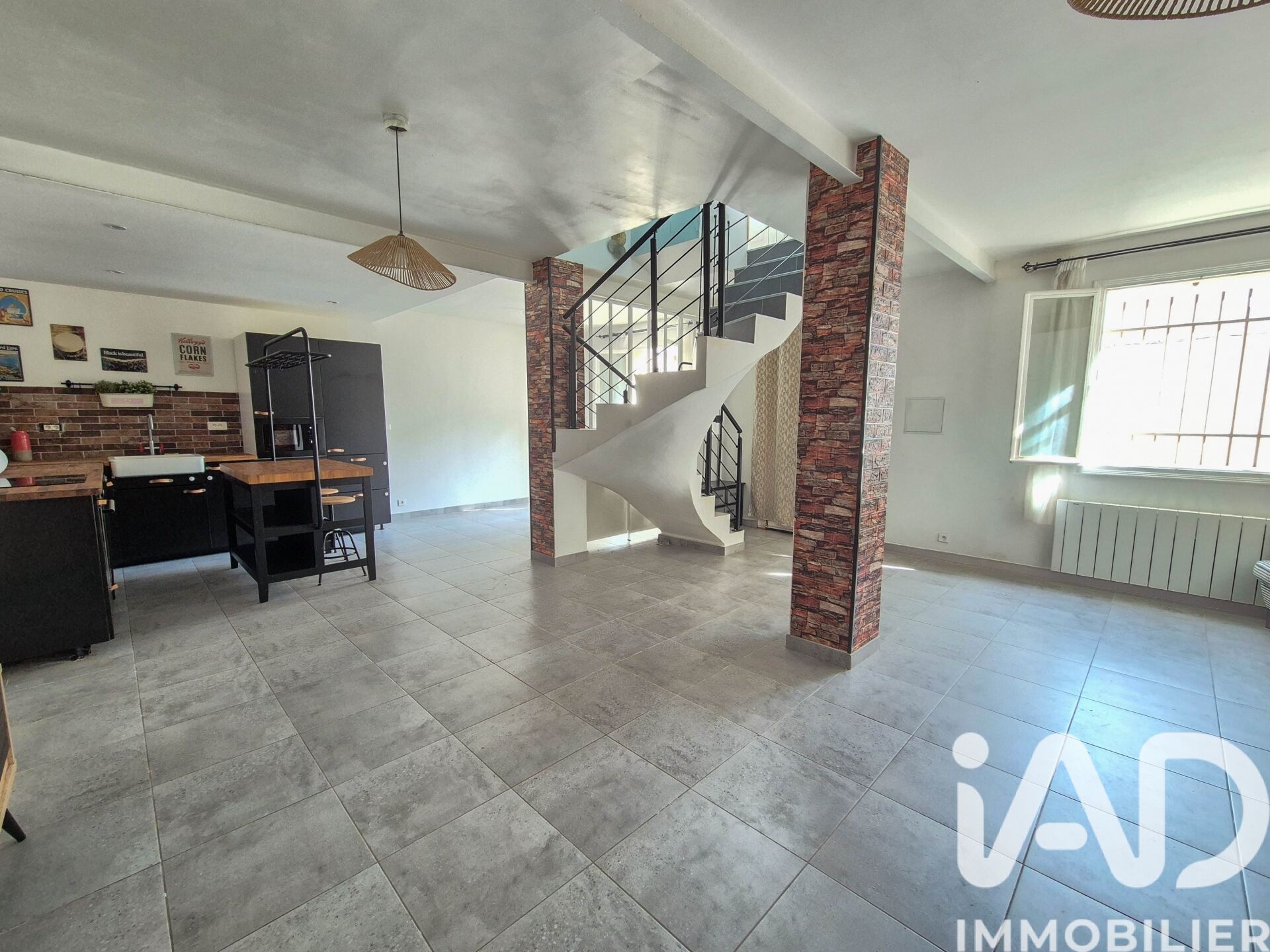 Vente Duplex 4 pièces - Photo 3