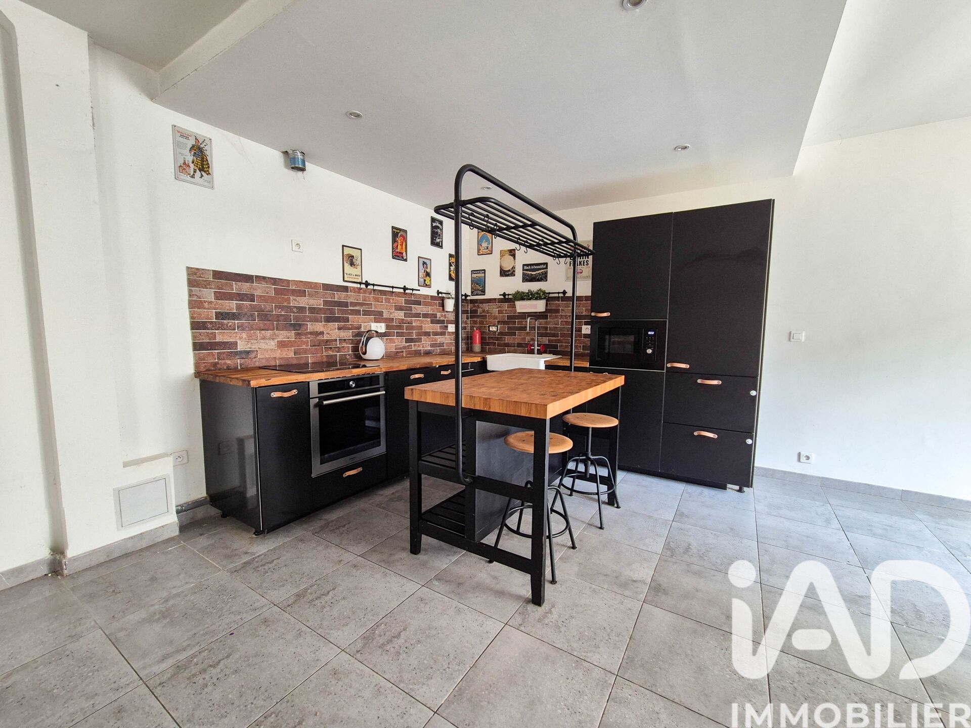 Vente Duplex 4 pièces - Photo 4
