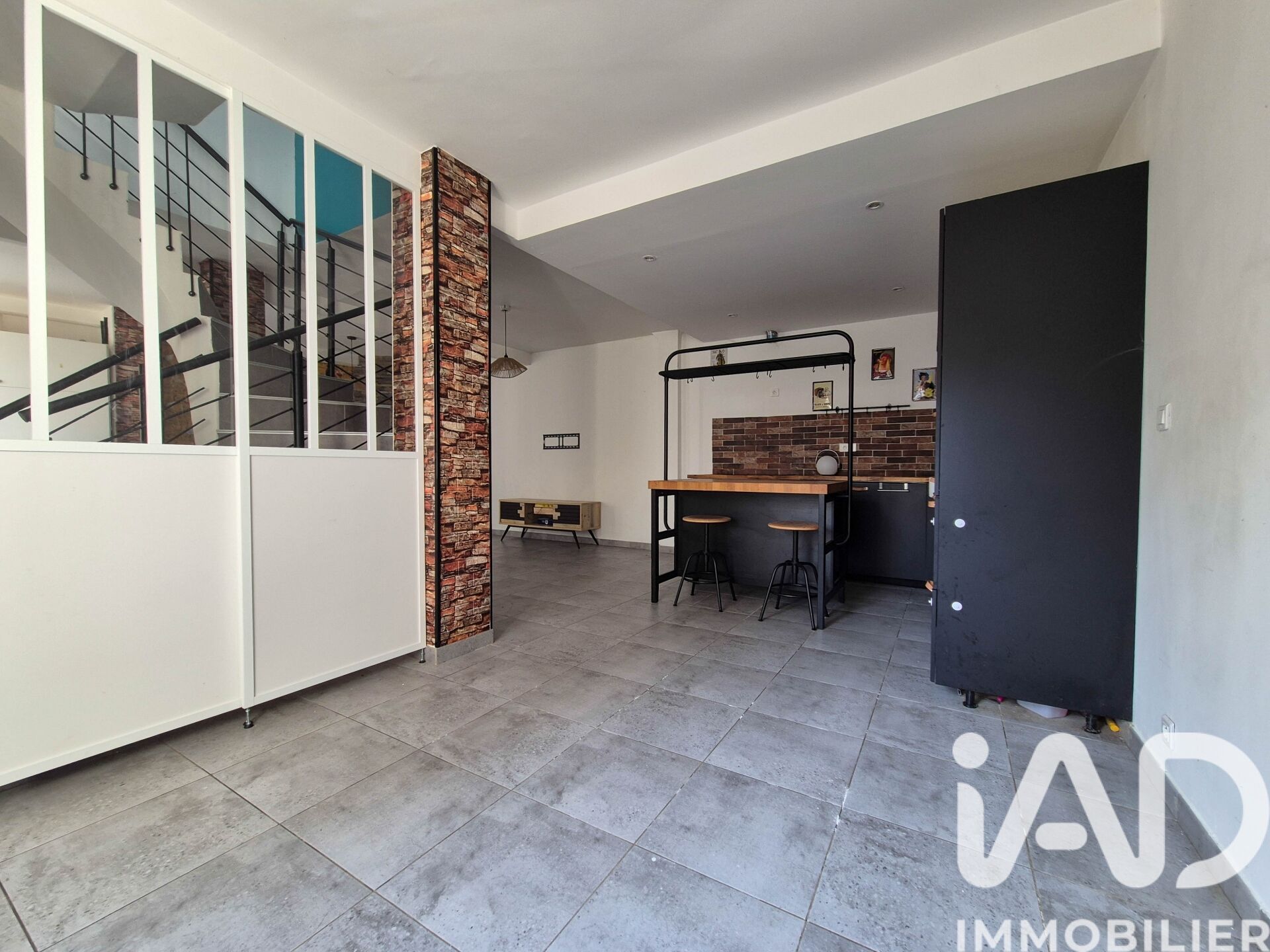 Vente Duplex 4 pièces - Photo 5