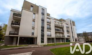 Appartement 1 Pièce 36 m² à vendre à Saint-Jean-de-la-Ruelle (45140)