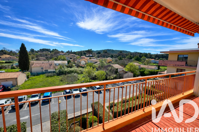 Appartement 4 pièces 175000 €