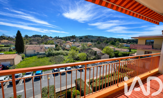 Appartement 4 Pièces 87 m² à vendre à Draguignan (83300)