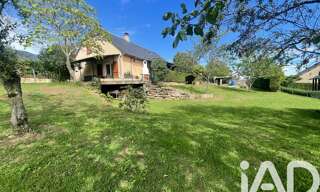 Maison 5 Pièces 148 m² à vendre à Saint-Martin-de-Lenne (12130)