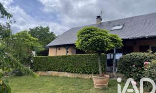 Maison 5 Pièces 148 m² à vendre à Saint-Martin-de-Lenne (12130)