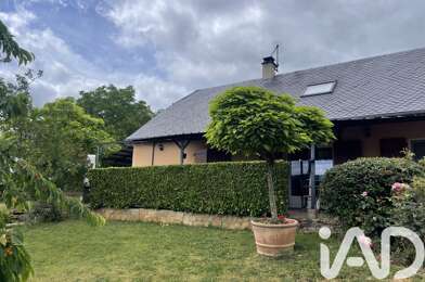 Maison 5 pièces 330000 €