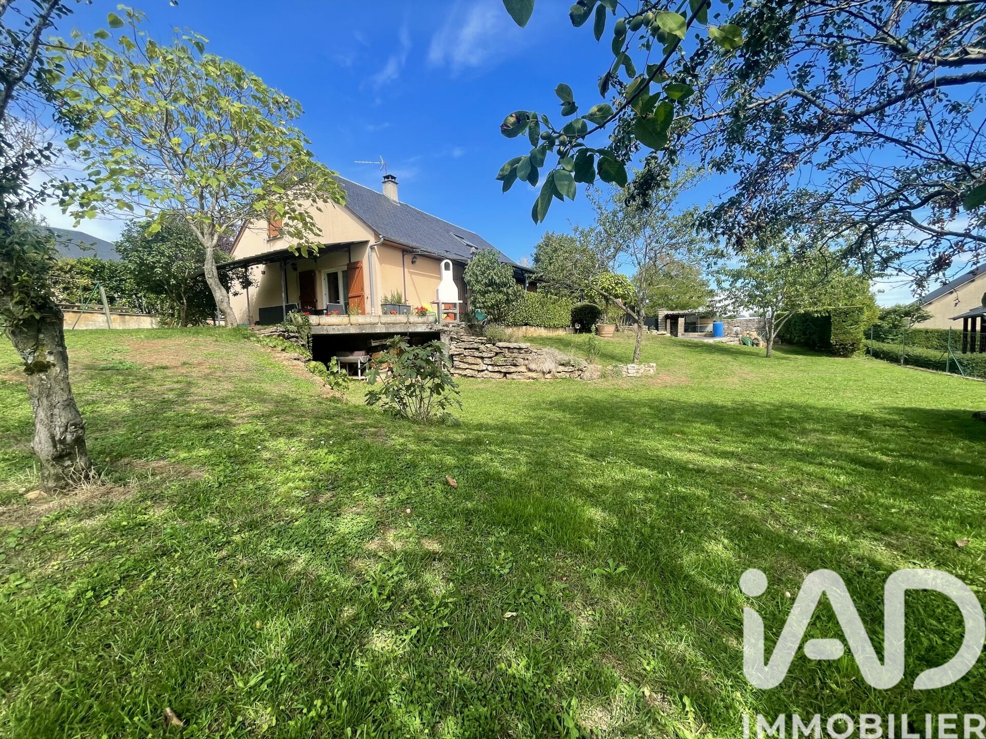 Vente Maison/villa 6 pièces - Photo 4