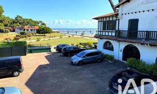 Appartement 2 Pièces 41 m² à vendre à Le Cap-Ferret (33970)