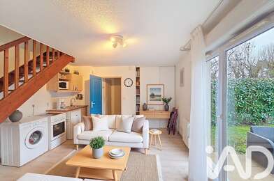 Maison 2 pièces 285000 €