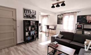 Appartement 2 Pièces 55 m² à vendre à Le Beausset (83330)