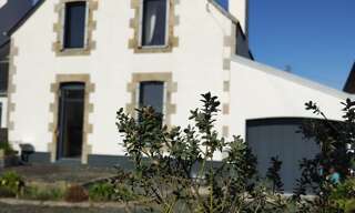 Maison 4 Pièces 76 m² à vendre à Penmarc'h (29760)