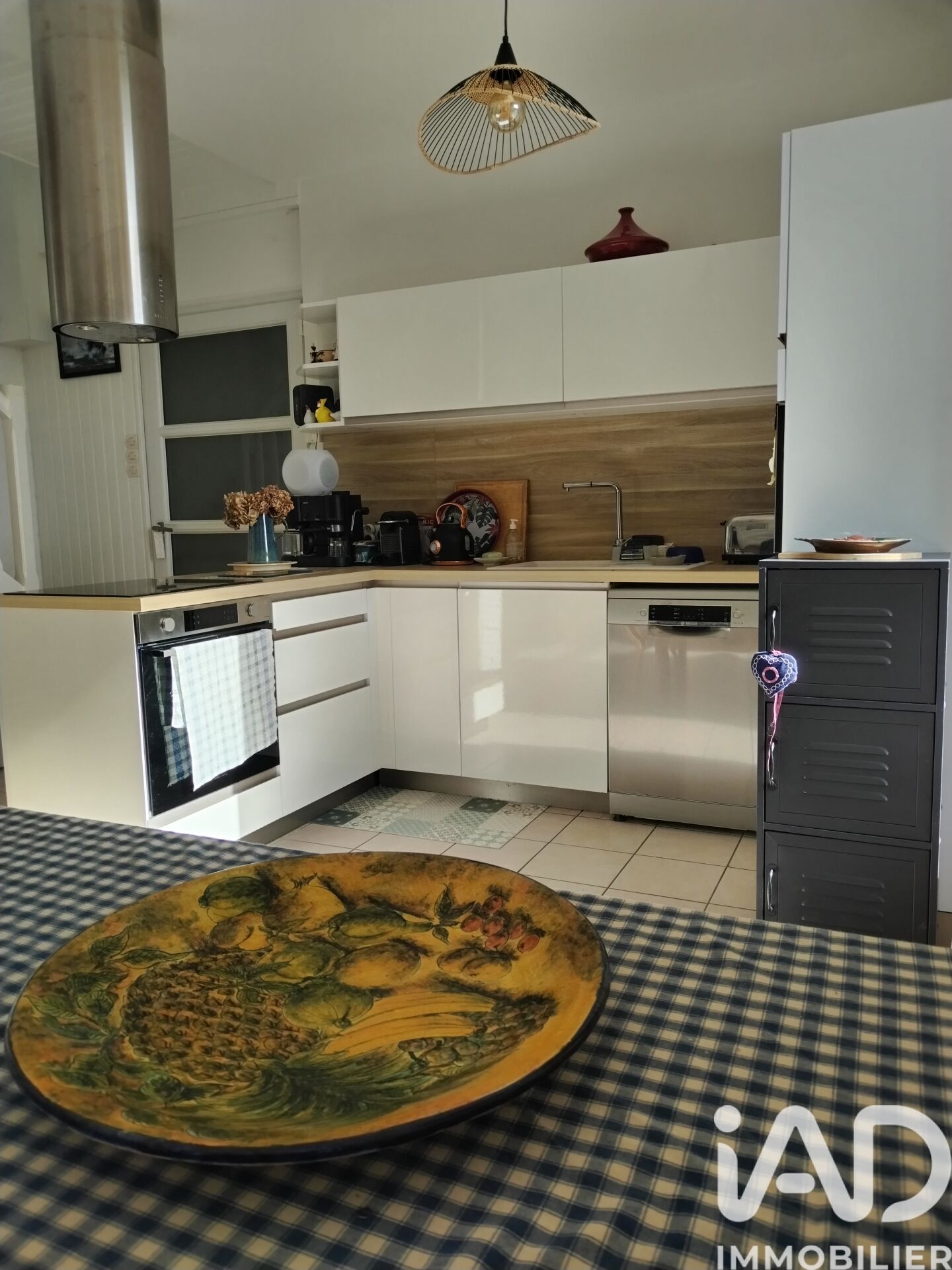 Vente Maison/villa 4 pièces - Photo 3