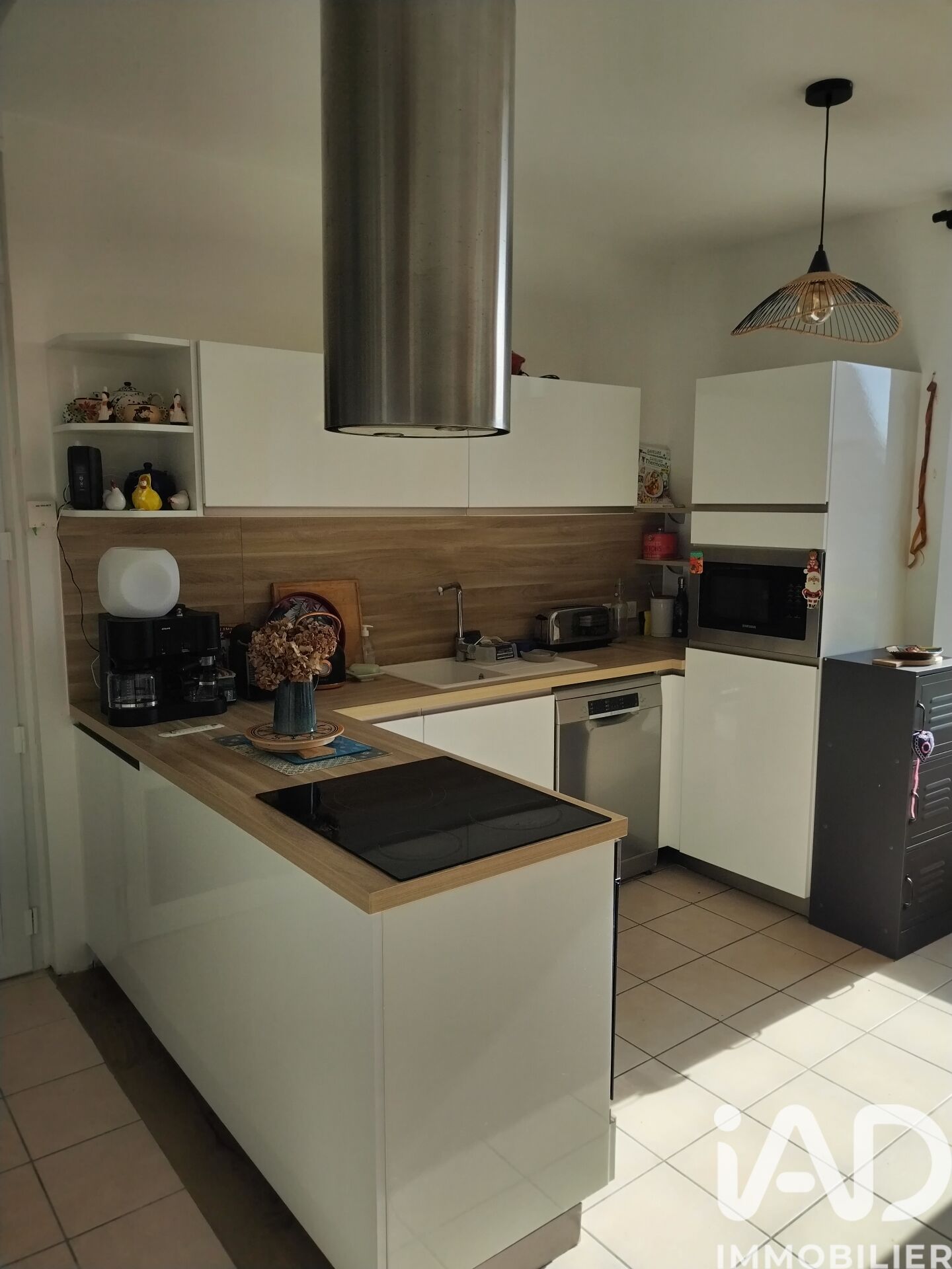 Vente Maison/villa 4 pièces - Photo 4
