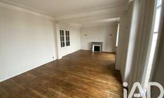 Appartement 4 Pièces 107 m² à vendre à Limoges (87000)