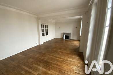 Appartement 4 pièces 210000 €