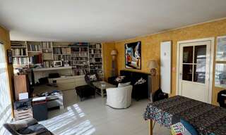 Appartement 5 Pièces 122 m² à vendre à Rennes (35200)