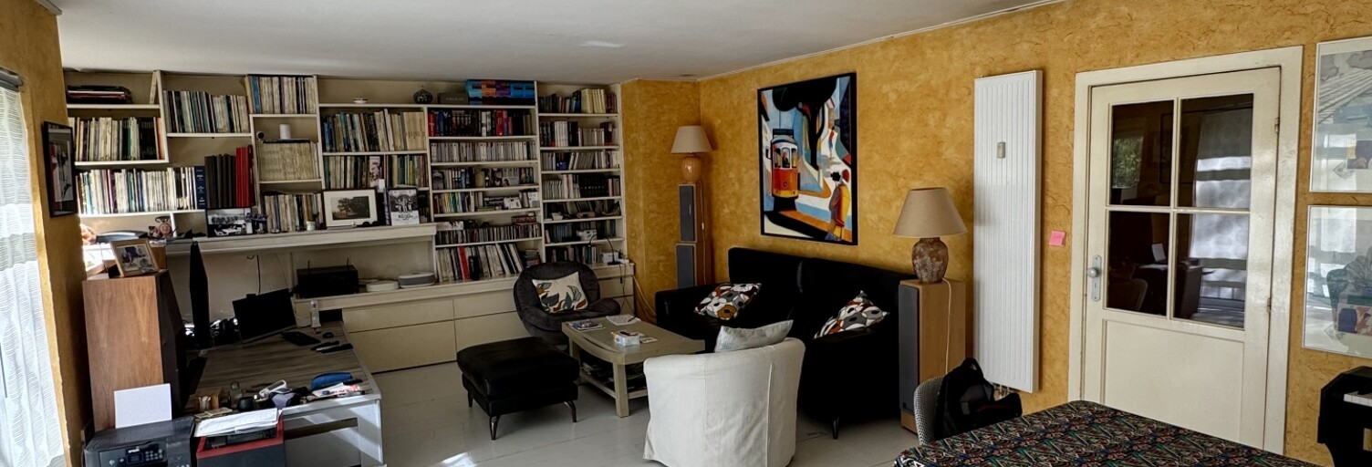 Appartement 5 Pièces 122 m² à vendre à Rennes (35200)