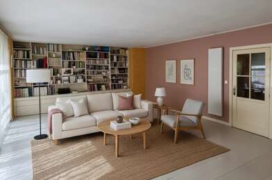 Appartement 5 pièces 267000 €