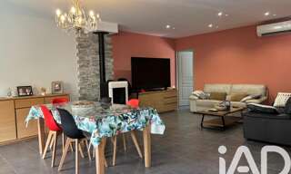 Maison 5 Pièces 110 m² à vendre à Carpentras (84200)