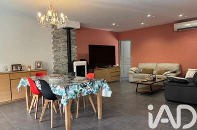 Maison 5 pièces 289000 €