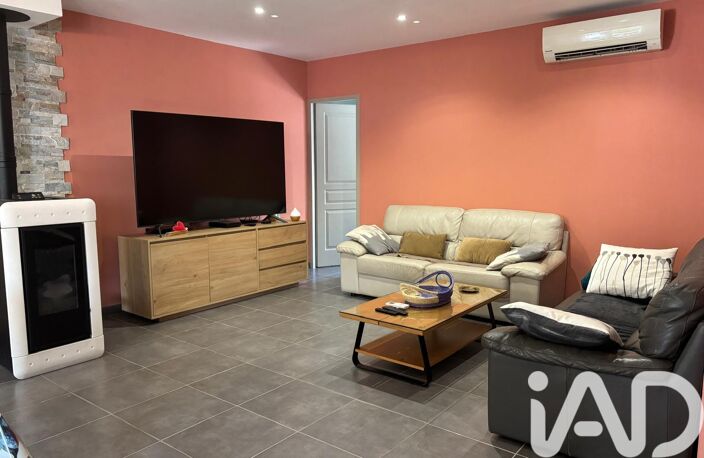 Vente Maison/villa 5 pièces — photo 2