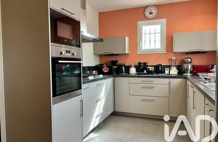 Vente Maison/villa 5 pièces — photo 3