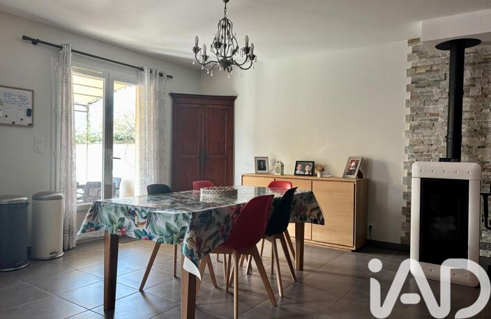 Vente Maison/villa 5 pièces — photo 4