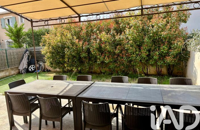 Vente Maison/villa 5 pièces — photo 5