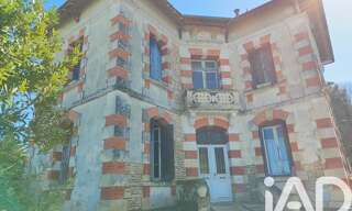 Maison 5 Pièces 127 m² à vendre à Agris (16110)