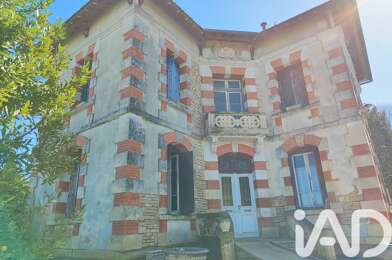 Maison 5 pièces 116600 €