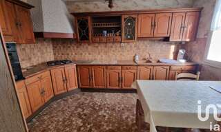 Maison 4 Pièces 99 m² à vendre à Saint-Jean-Froidmentel (41160)