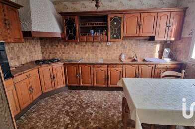 Maison 4 pièces 95000 €