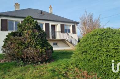 Maison 4 pièces 95000 €