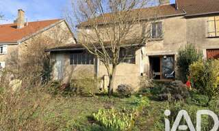 Maison 3 Pièces 115 m² à vendre à Haute-Amance (52600)