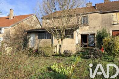 Maison 3 pièces 68000 €