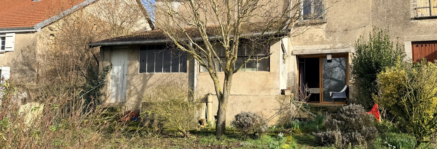 Maison 3 Pièces 115 m² à vendre à Haute-Amance (52600)