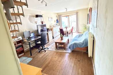 Maison 3 pièces 68000 €