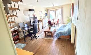 Maison 3 Pièces 115 m² à vendre à Haute-Amance (52600)