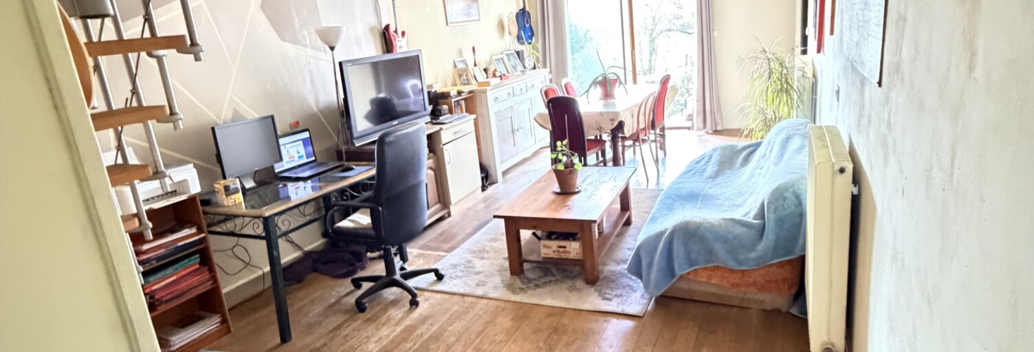 Maison 3 Pièces 115 m² à vendre à Haute-Amance (52600)