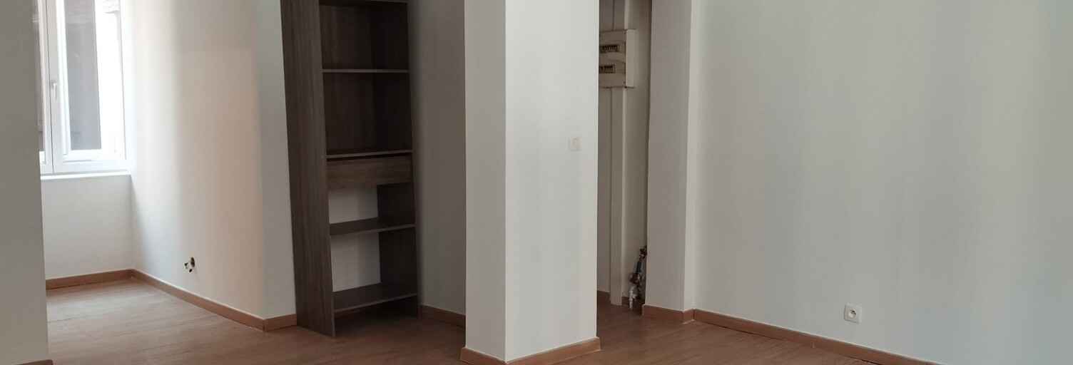 Immeuble  138 m² à vendre à Lille (59000)