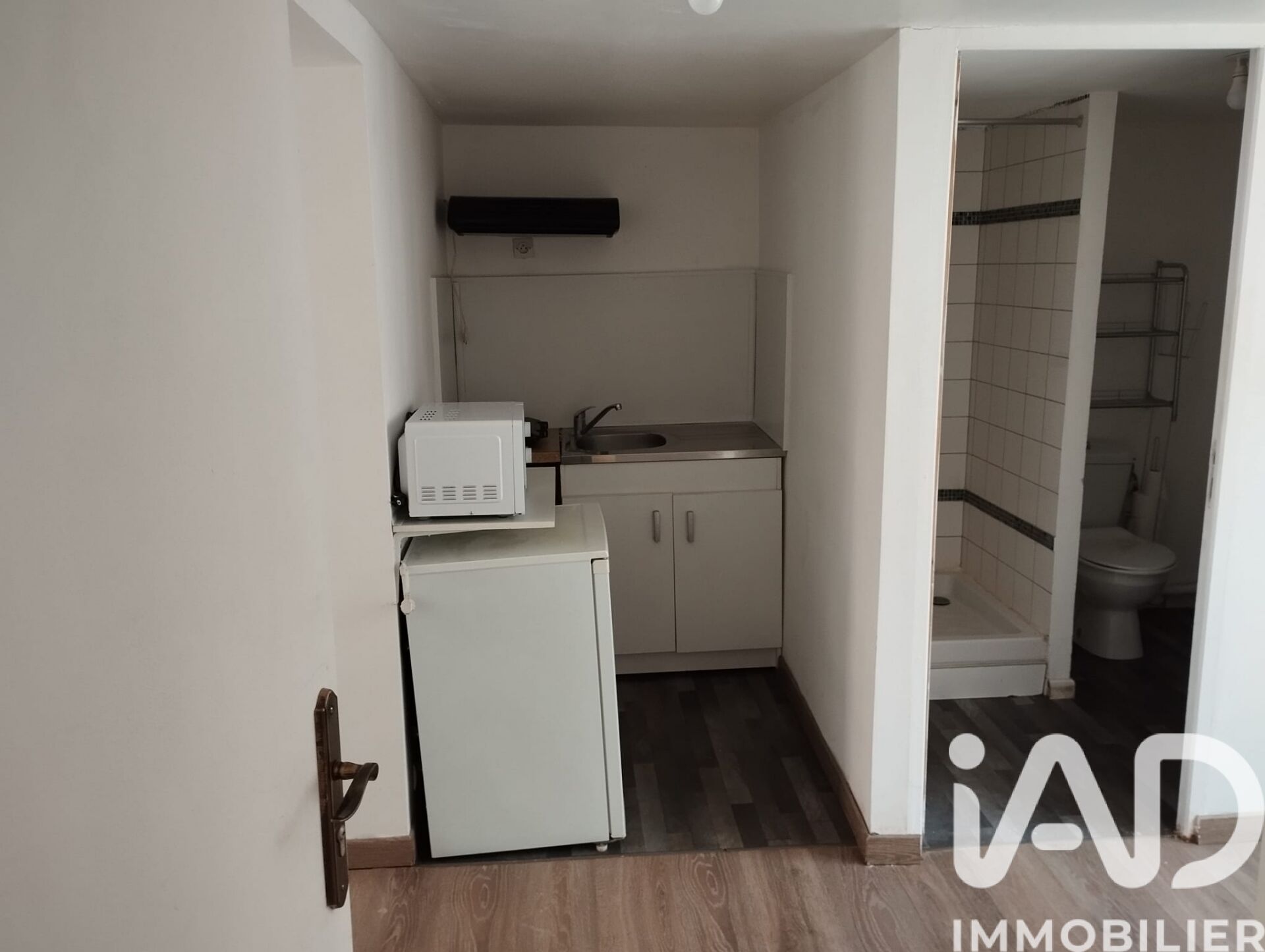 Vente Immeuble 138 m² - Photo 5