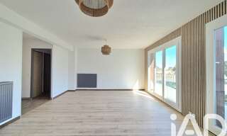 Appartement 3 Pièces 71 m² à vendre à Perpignan (66100)