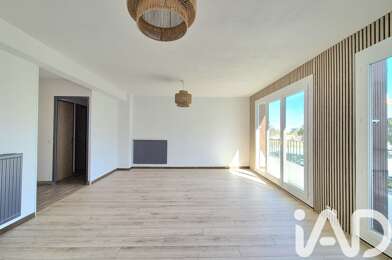 Appartement 3 pièces 139000 €