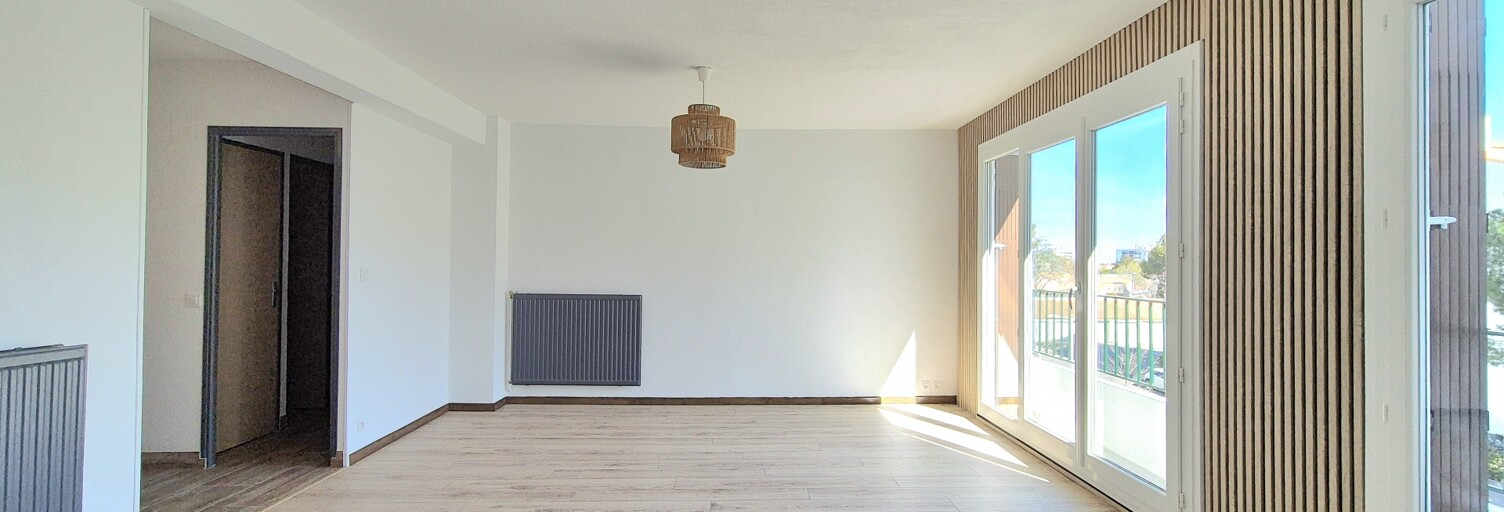 Appartement 3 Pièces 71 m² à vendre à Perpignan (66100)